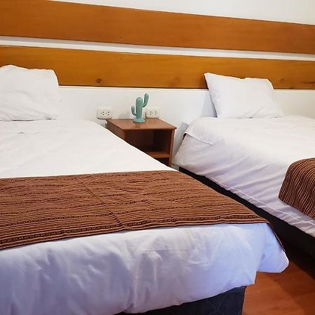 Tilcafé Bed&Breakfast Mollepata Esterno foto