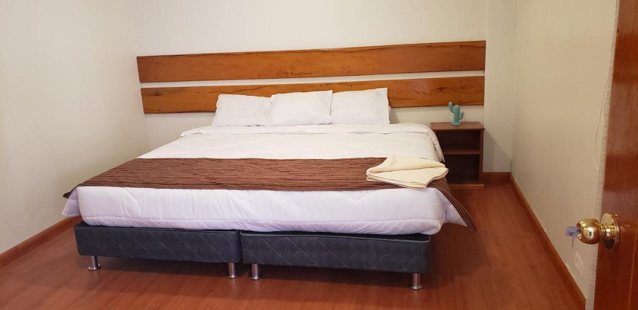 Tilcafé Bed&Breakfast Mollepata Esterno foto