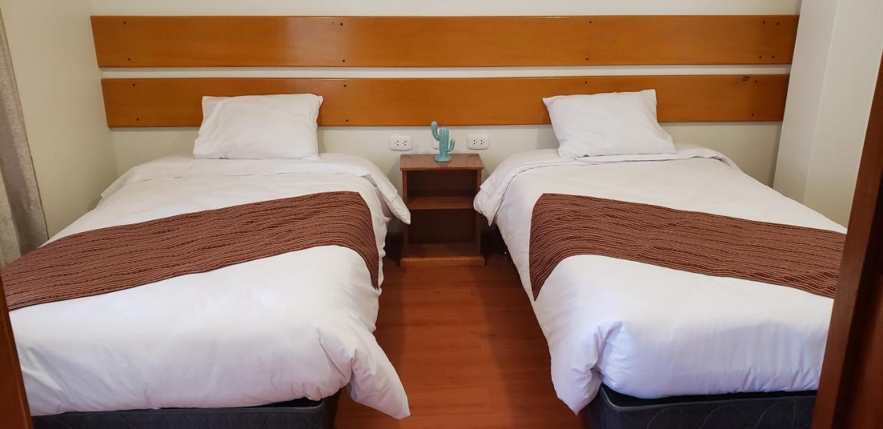 Tilcafé Bed&Breakfast Mollepata Esterno foto