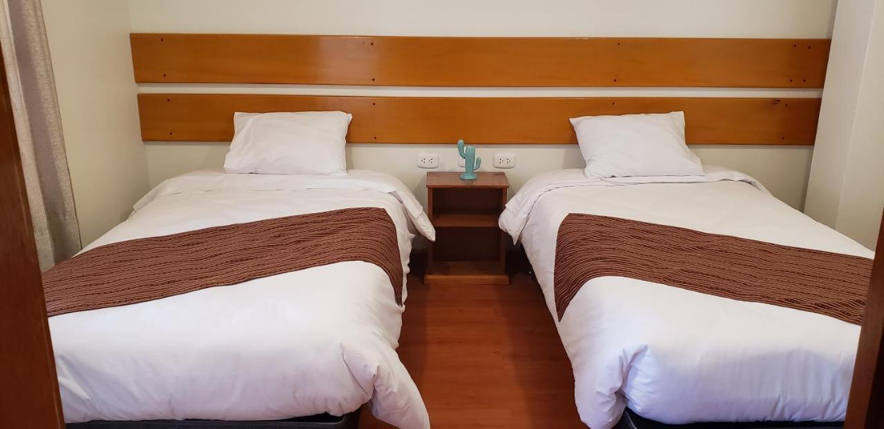 Tilcafé Bed&Breakfast Mollepata Esterno foto