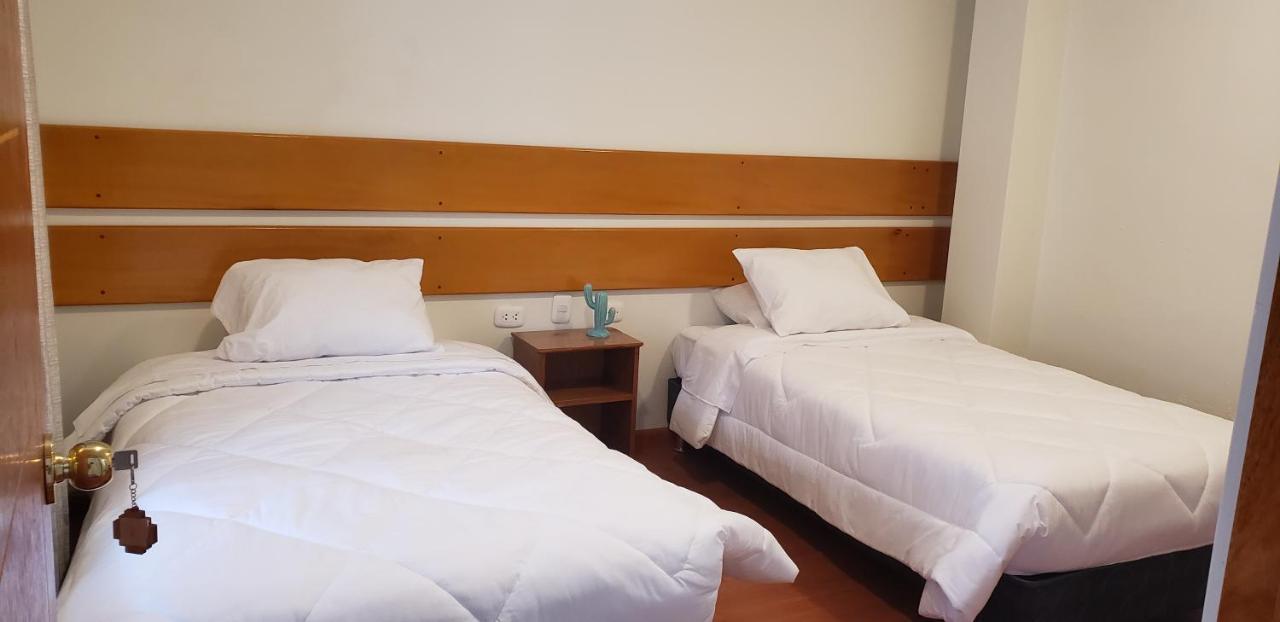 Tilcafé Bed&Breakfast Mollepata Esterno foto